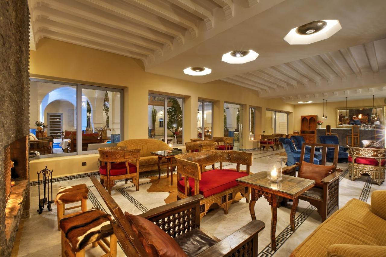 Ksar Anika Boutique Hotel & Spa Marrakesh Exterior foto