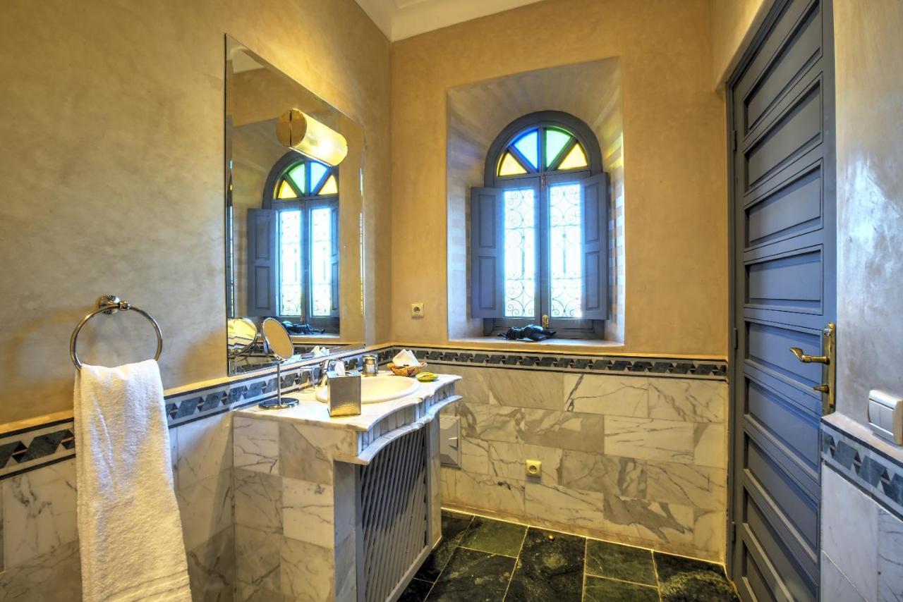 Ksar Anika Boutique Hotel & Spa Marrakesh Exterior foto