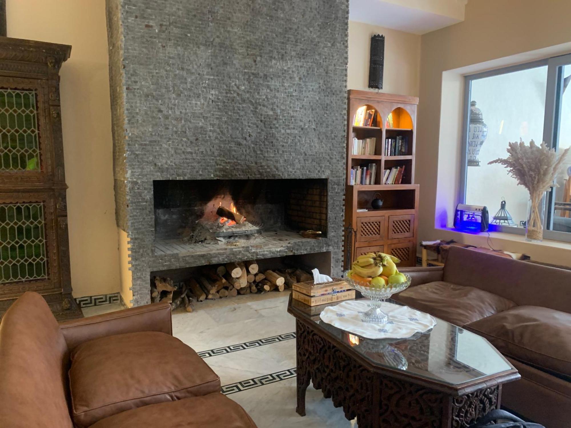 Ksar Anika Boutique Hotel & Spa Marrakesh Exterior foto