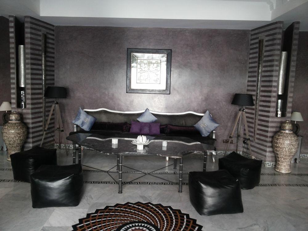 Ksar Anika Boutique Hotel & Spa Marrakesh Exterior foto
