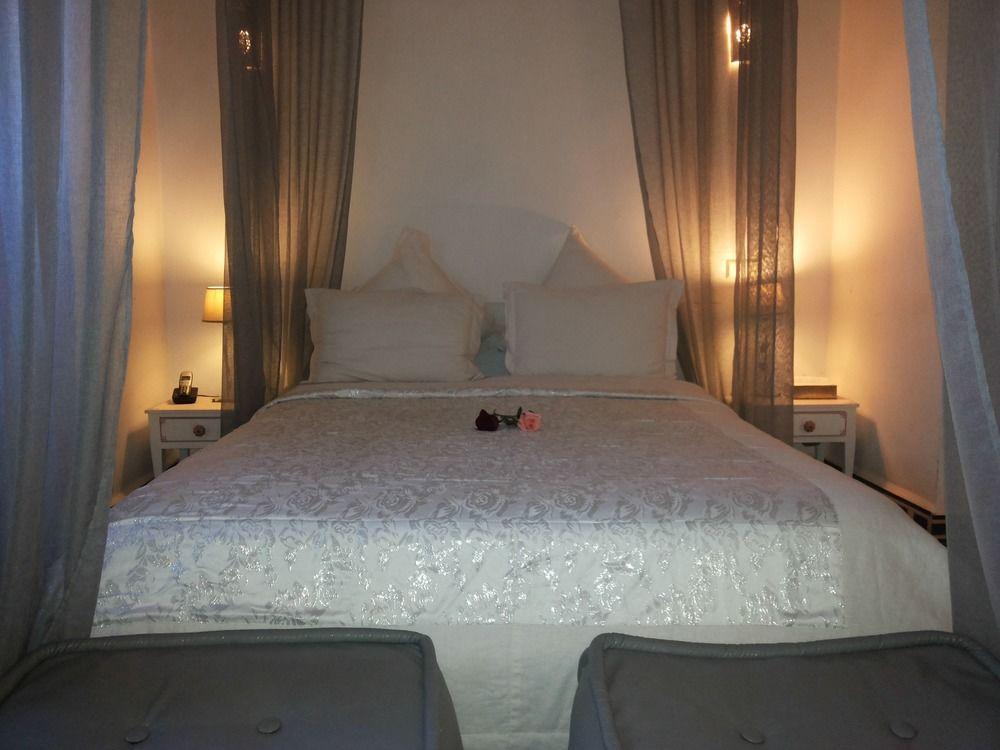 Ksar Anika Boutique Hotel & Spa Marrakesh Exterior foto