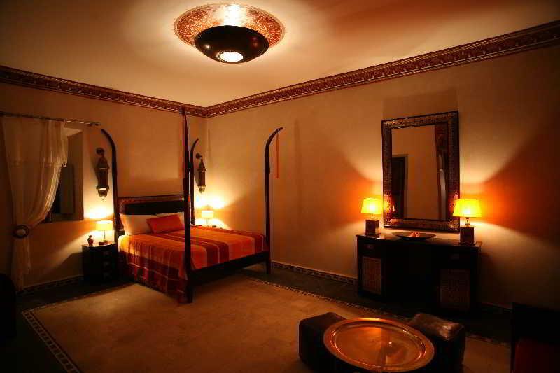Ksar Anika Boutique Hotel & Spa Marrakesh Exterior foto